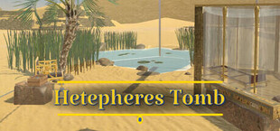 Hetepheres Tomb - Secrets of the Lost Queen