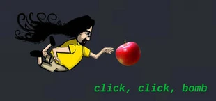 Click Click Bomb