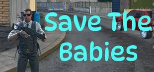 Modavuj Save The Babies
