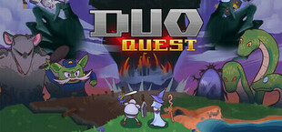 Duo Quest