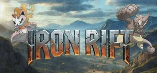 Iron Rift