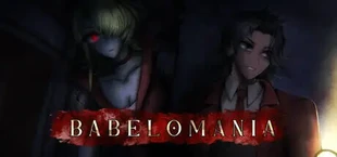 BABELOMANIA