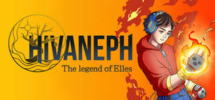 Hivaneph - The Legend of Elles