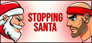 Stopping Santa