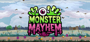 Monster Mayhem