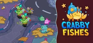 Crabby Fishes