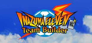 Inazuma Eleven Team Builder