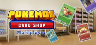 Card Shop Simulator Multiplayer