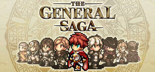 THE GENERAL SAGA