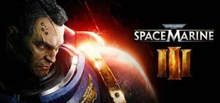 Warhammer 40,000: Space Marine 3