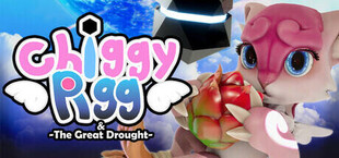 Chiggy Pigg & The Great Drought