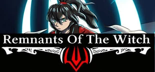 Remnants Of The Witch