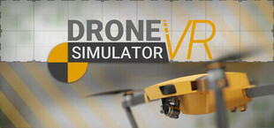 Drone Simulator VR