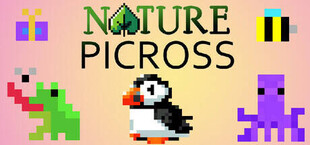 Nature Picross