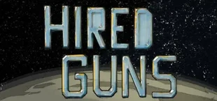 SU42: Hired Gun