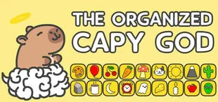 The Organized Capy God
