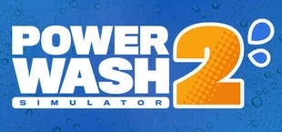 PowerWash Simulator 2