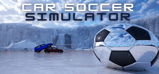 Car Soccer Simulator