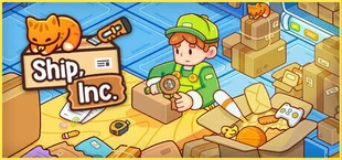Ship, Inc.