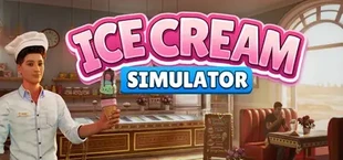 Ice Cream Simulator