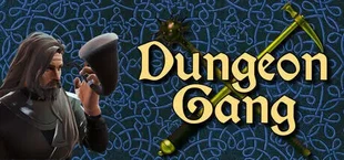 Dungeon Gang
