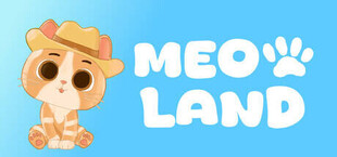 Meowland: Island Farm