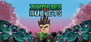 Zombies & Bullets