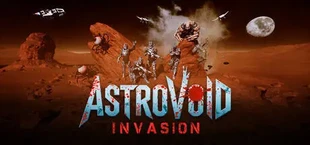 Astrovoid: Invasion