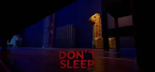 Don't Sleep