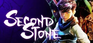 Second Stone