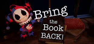 Bring the Book back