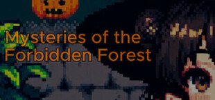 Mysteries of the Forbidden Forest