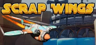 ScrapWings