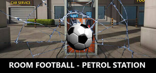 ROOM FOOTBALL - Petrol Station