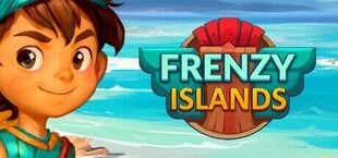 Frenzy Islands