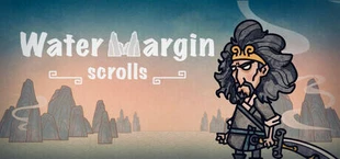 Water Margin Scrolls