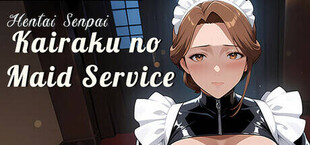 Hentai Senpai: Kairaku no Maid Service