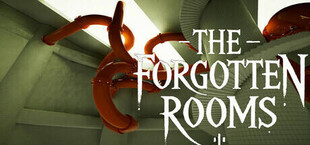 The Forgotten Rooms