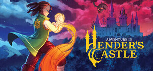 Adventure in Hender´s Castle