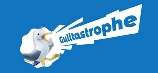 Gulltastrophe