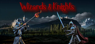 Wizards and Knights