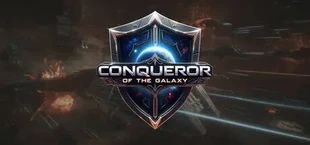 Conqueror Of The Galaxy