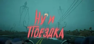 Ну и поездка