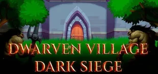Dwarven Village
