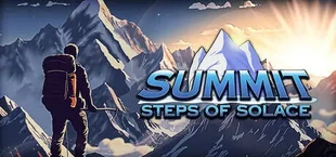 Summit : Steps of Solace