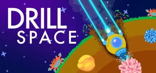 Drill Space