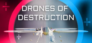 Drones Of Destruction