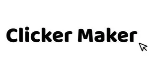 Clicker Maker