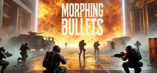 Morphing Bullets