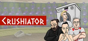 Crushiator